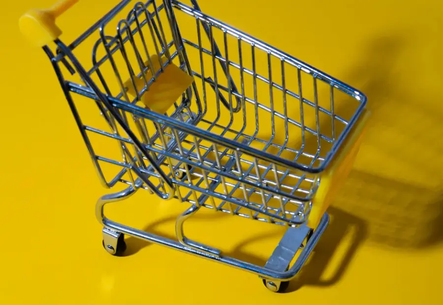 Fotografía de archivo que ilustra: Las tiendas bloquean a los agentes de IA de compra y los comercios se muestran cautelosos