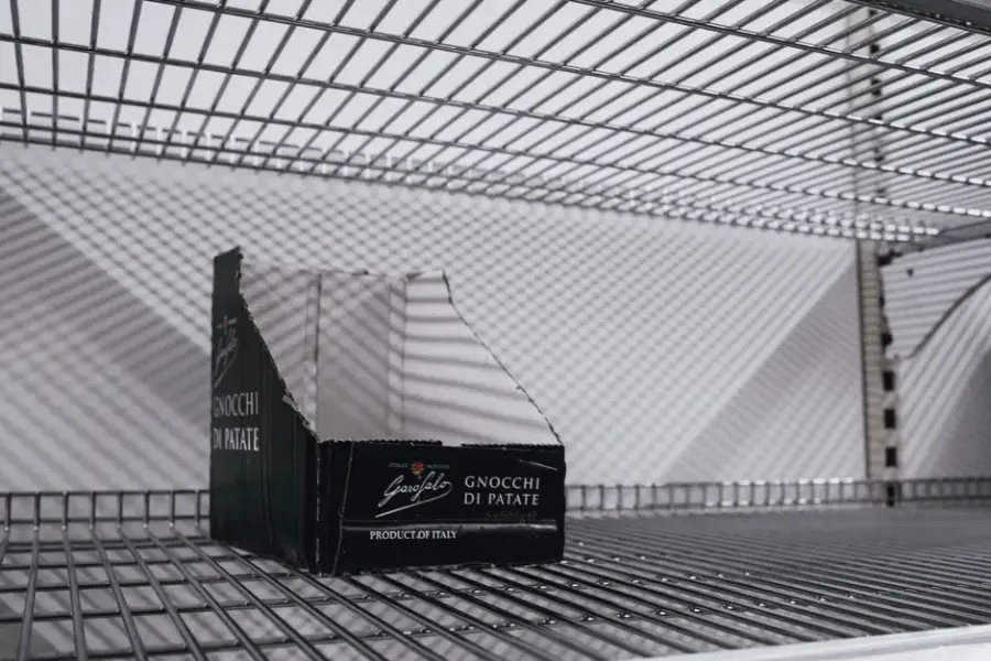 Fotografía de archivo que ilustra: Crisis de memoria RAM: empresas de IA acaparan producción y disparan precios