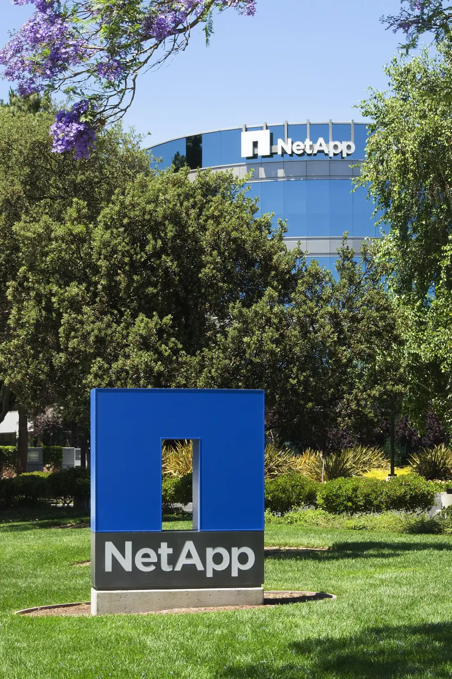 NetApp anuncia intención de comprar la startup de almacenamiento PEAK:AIO