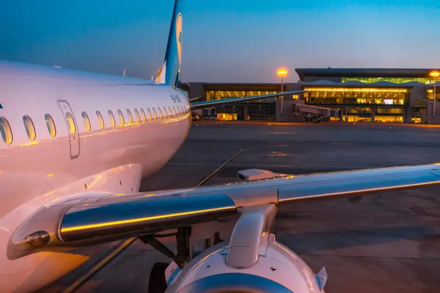 IAG despliega la plataforma de IA SkyBreathe en Iberia, Vueling y otras aerolíneas para ahorrar combustible