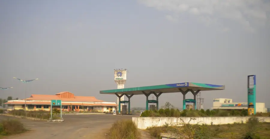 Fotografía de archivo que ilustra: Meta construirá con Reliance su primer data center de IA en India