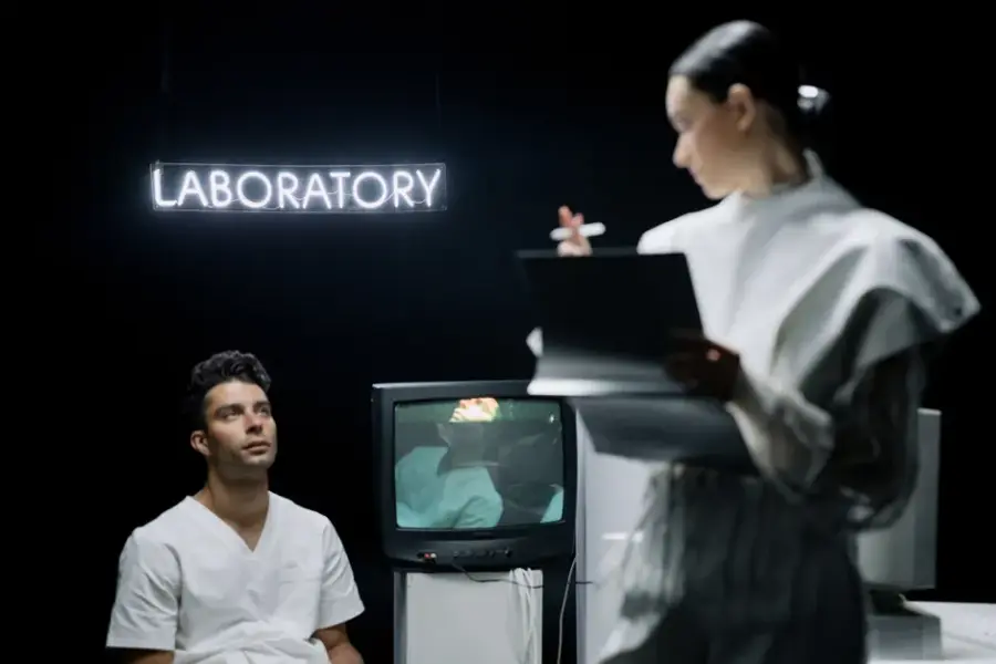 Fotografía de archivo que ilustra: Google DeepMind abre Psychlab para estudiar capacidades cognitivas en agentes de IA