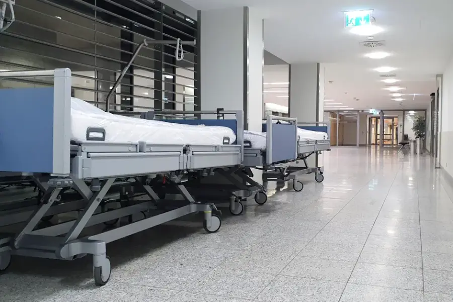 Healthleap recauda 38 millones de dólares para su IA que detecta pacientes hospitalarios en riesgo