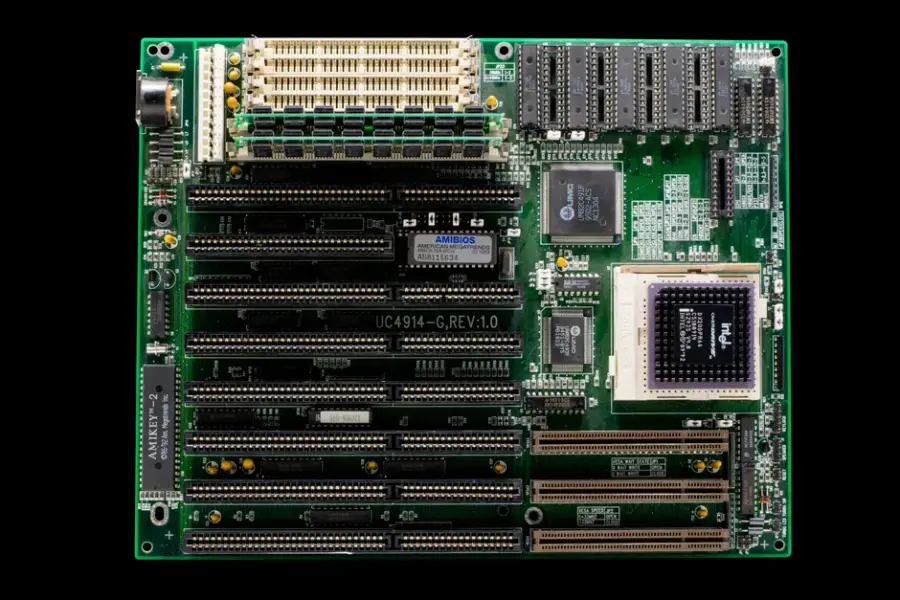 CXMT asegura que su nueva arquitectura de transistores le permite competir en memoria DRAM