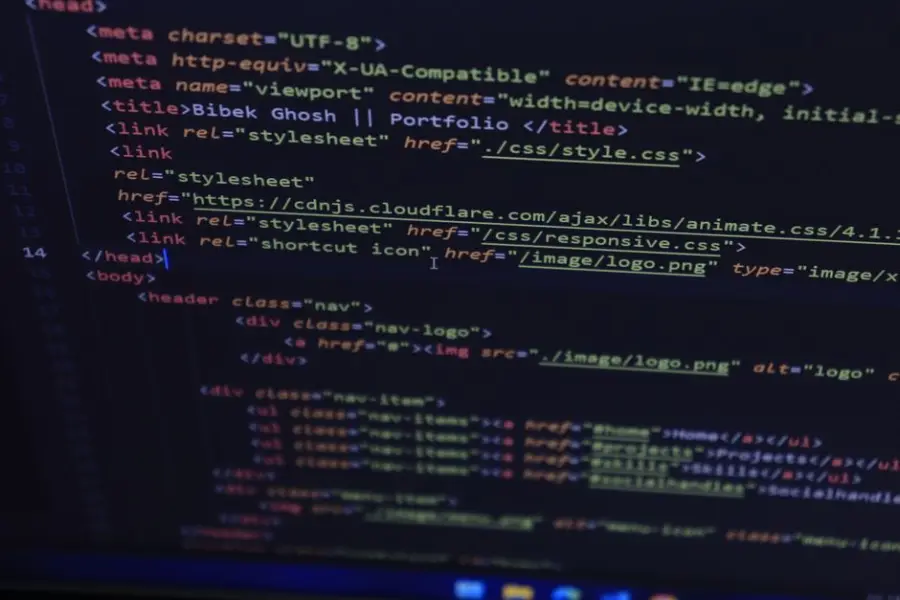 Fotografía de archivo que ilustra: Gradio Server permite usar cualquier frontend con la infraestructura de Gradio