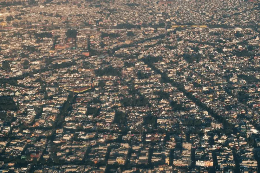 Fotografía de archivo que ilustra: Google Research combina movilidad y modelos de lenguaje para mejorar el entendimiento geoespacial