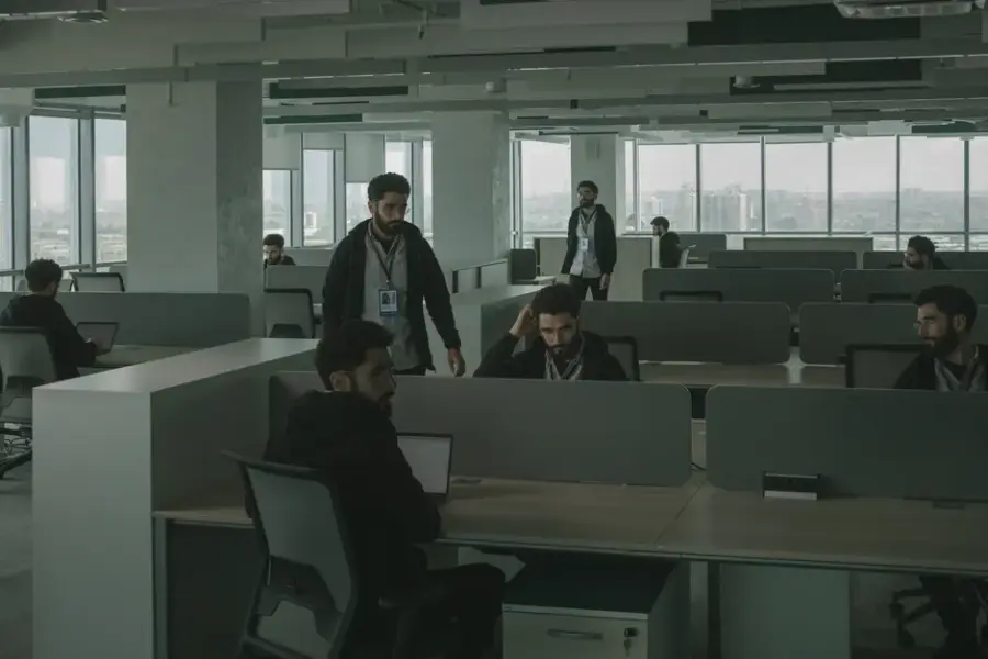 Contratistas humanos revisan sin censura fotos sexuales subidas a Copilot de Microsoft, según documentos filtrados