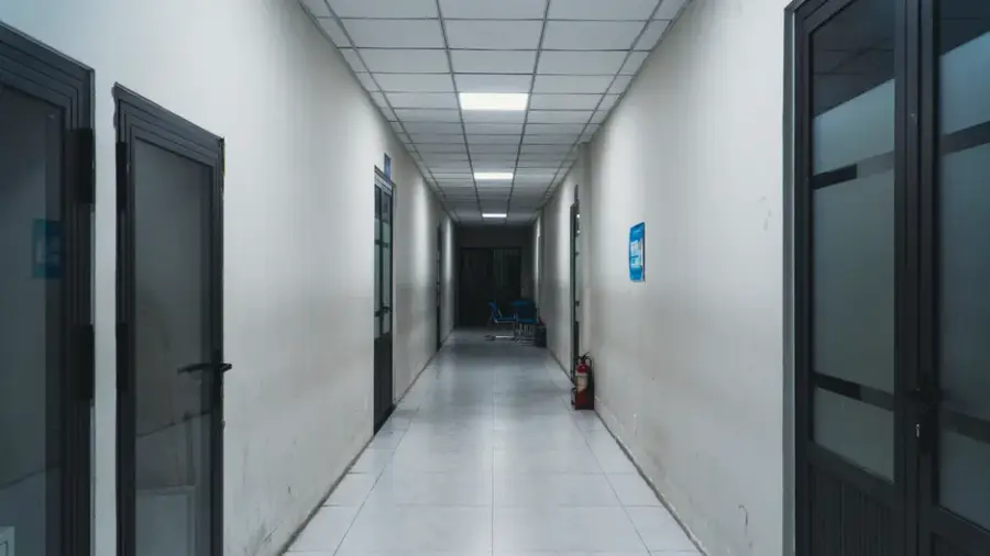 Fotografía de archivo que ilustra: Microsoft ofrece bajas voluntarias a hasta 60.000 empleados para reducir plantilla sin nuevos despidos