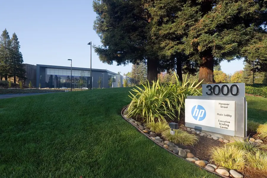 Fotografía de archivo que ilustra: HP Inc. lanza asociación estratégica Frontier con OpenAI para desplegar IA en operaciones