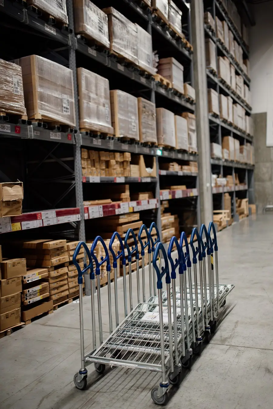 Fotografía de archivo que ilustra: Decathlon optimiza predicción de demanda con Chronos-2 en AWS, mejorando precisión un 11-15%