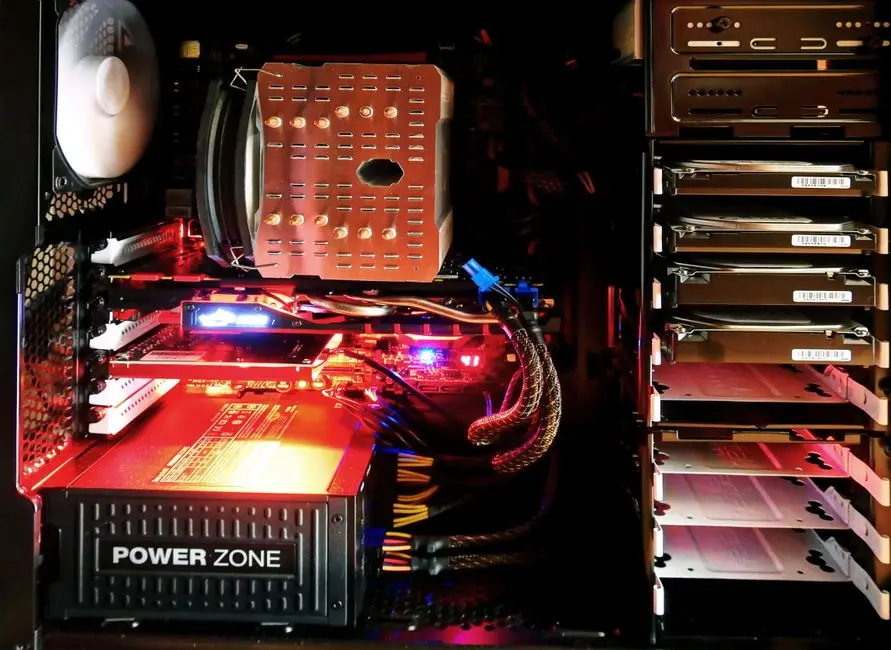 Fotografía de archivo que ilustra: OpenAI lanza GPT-5.5 en infraestructura NVIDIA GB200, utilizado por 10.000 empleados de NVIDIA