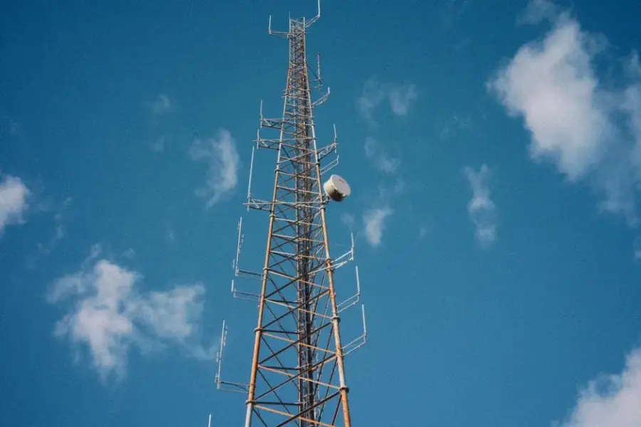Fotografía de archivo que ilustra: Telefónica advierte del retraso de Europa en IA y pide más escala y regulación ágil