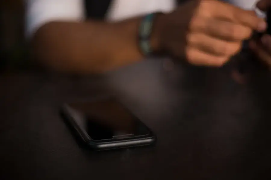 Fotografía de archivo que ilustra: Apps de IA para personas ciegas o sordas: qué describen, subtitulan y leen, y en qué idiomas funcionan