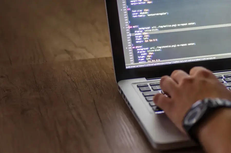 Fotografía de archivo que ilustra: OpenAI cuestiona la fiabilidad de SWE-Bench Pro en evaluación de modelos de código