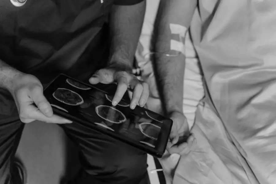 Nature revisa el uso de la IA en radioterapia oncológica