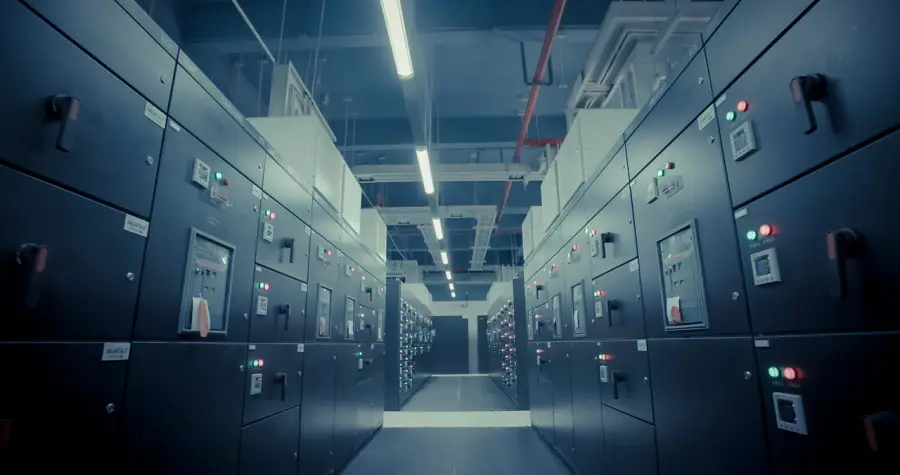 Crusoe recauda 3.900 millones de dólares para centros de datos y fábricas modulares de IA