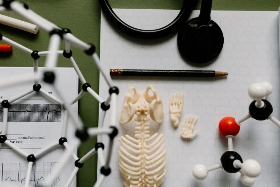 Fotografía de archivo que ilustra: IA identifica 766 genes asociados con esquizofrenia en el mayor estudio genético