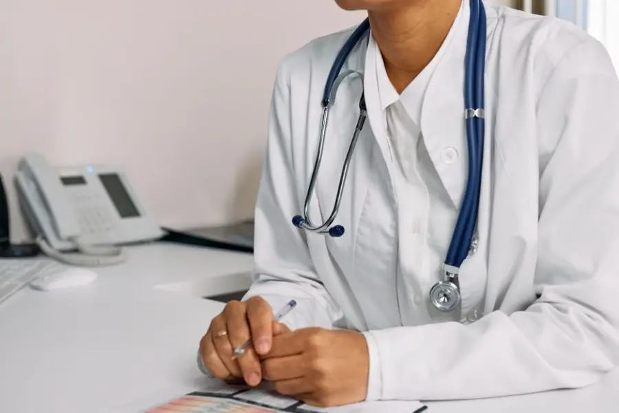 Fotografía de archivo que ilustra: Google lanza estudio nacional sobre IA conversacional en atención virtual médica