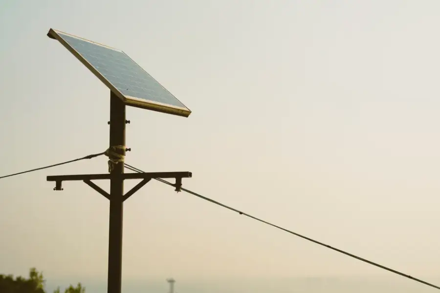 Google activa en órbita el primer satélite con chips de IA de Project Suncatcher