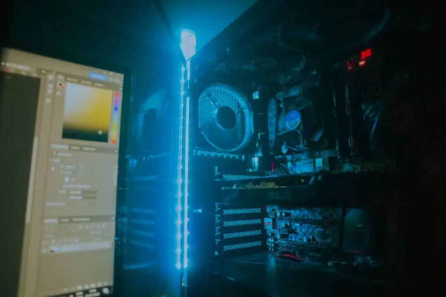 Perplexity y NVIDIA amplían el agente Portable Computer a PC con Windows