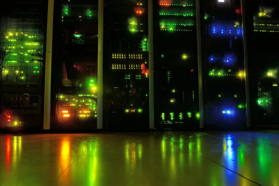 Fotografía de archivo que ilustra: IBM sostiene que los modelos de pesos abiertos alcanzan el 90% del rendimiento a un 10-25% del coste por token