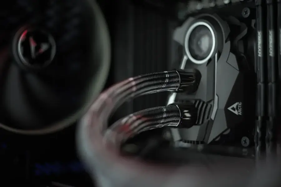 Fotografía de archivo que ilustra: Google Cloud y NVIDIA anuncian la disponibilidad general de la infraestructura Vera Rubin con instancias A5X