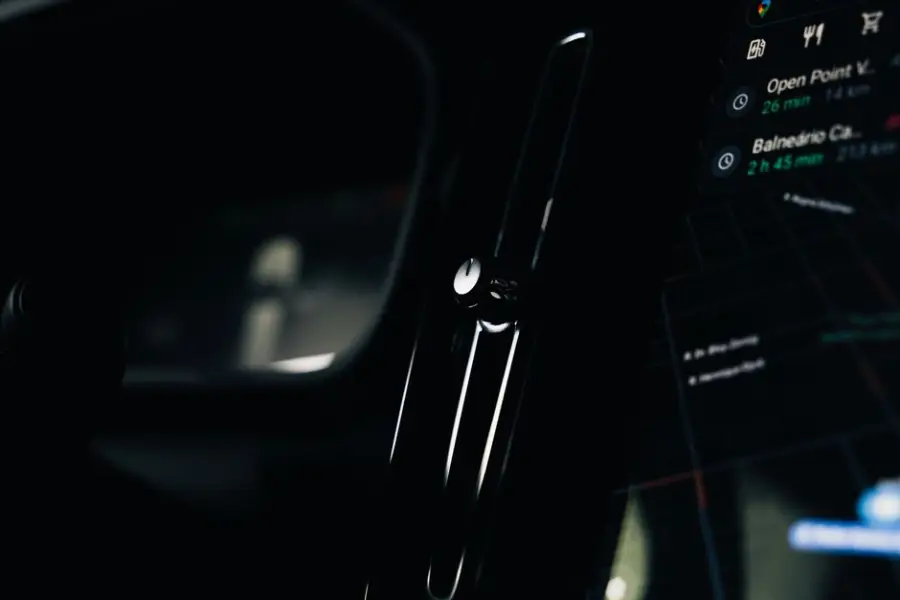 Fotografía de archivo que ilustra: Volvo EX60 integra Gemini de Google como asistente de voz en vehículos eléctricos