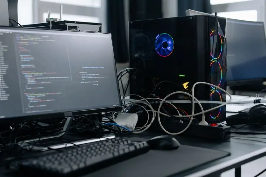 Fotografía de archivo que ilustra: OpenAI retira sus modelos de Cursor tras la adquisición de la startup por SpaceX