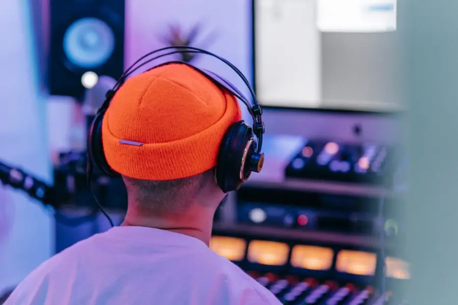 Fotografía de archivo que ilustra: Google DeepMind lanza Lyria 3 Pro para generación de música de hasta 3 minutos