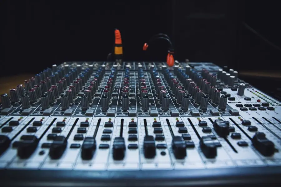 Fotografía de archivo que ilustra: Google lanza Lyria 3.5, su nuevo modelo de generación musical con IA en Gemini