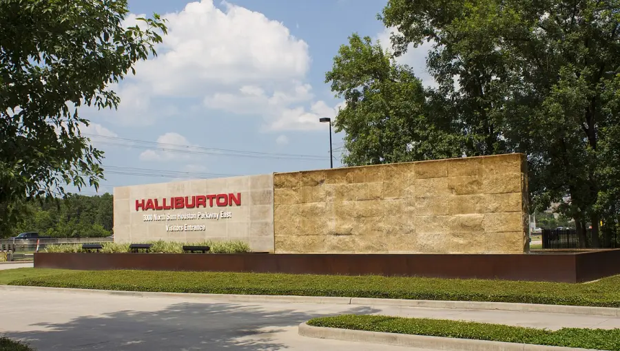 Fotografía de archivo que ilustra: Halliburton automatiza configuración de flujos sísmicos con IA generativa en AWS