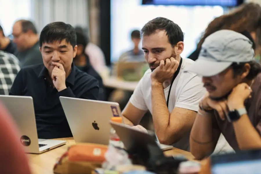 Fotografía de archivo que ilustra: Notion usa Codex de OpenAI para acelerar desarrollo y crear funciones como voz