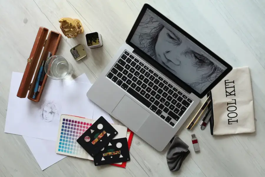 Fotografía de archivo que ilustra: Canva lanza Craft, su primer modelo propio de generación de imágenes con IA