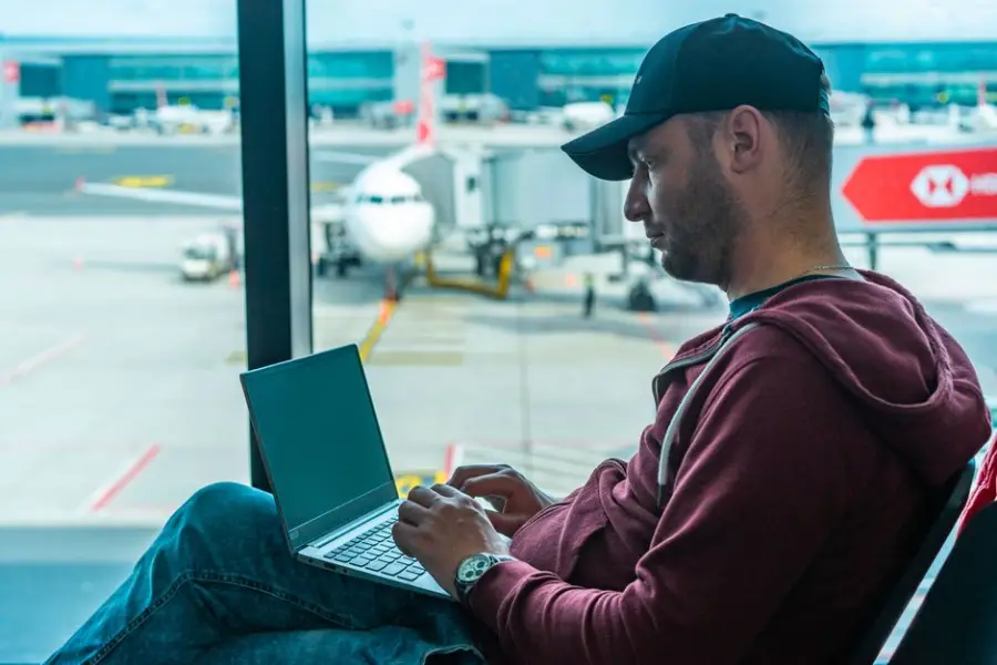 Fotografía de archivo que ilustra: Omio utiliza OpenAI para potenciar experiencias conversacionales de viajes