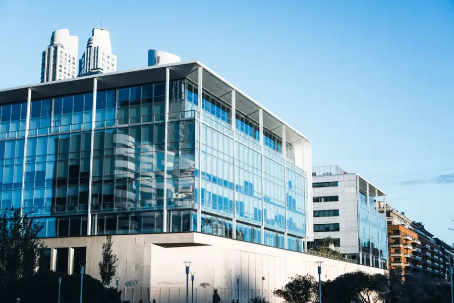 Fotografía de archivo que ilustra: Argentina anuncia sistema de IA para analizar datos públicos entre sospechas sobre Palantir