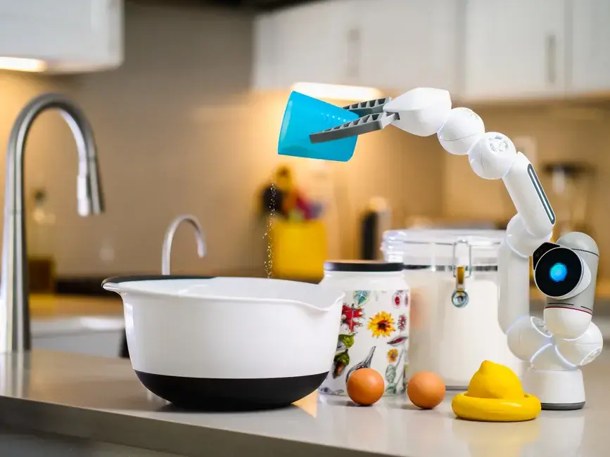Fotografía de archivo que ilustra: Google presenta Genie 4, un modelo que genera mundos virtuales interactivos y responde a órdenes en lenguaje…