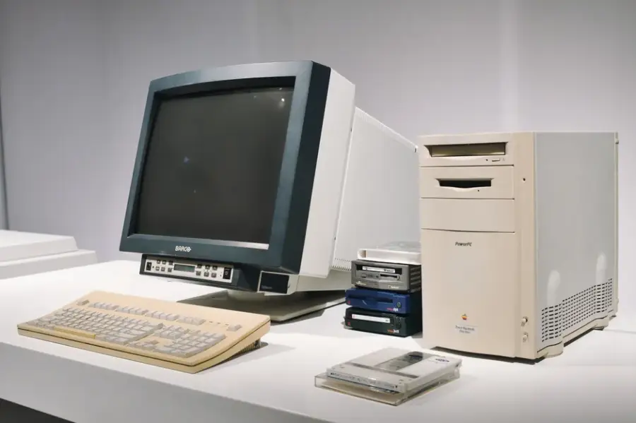 Fotografía de archivo que ilustra: Claude identifica el origen de las semillas de las curvas ECDSA del NIST, un enigma criptográfico de 25 años