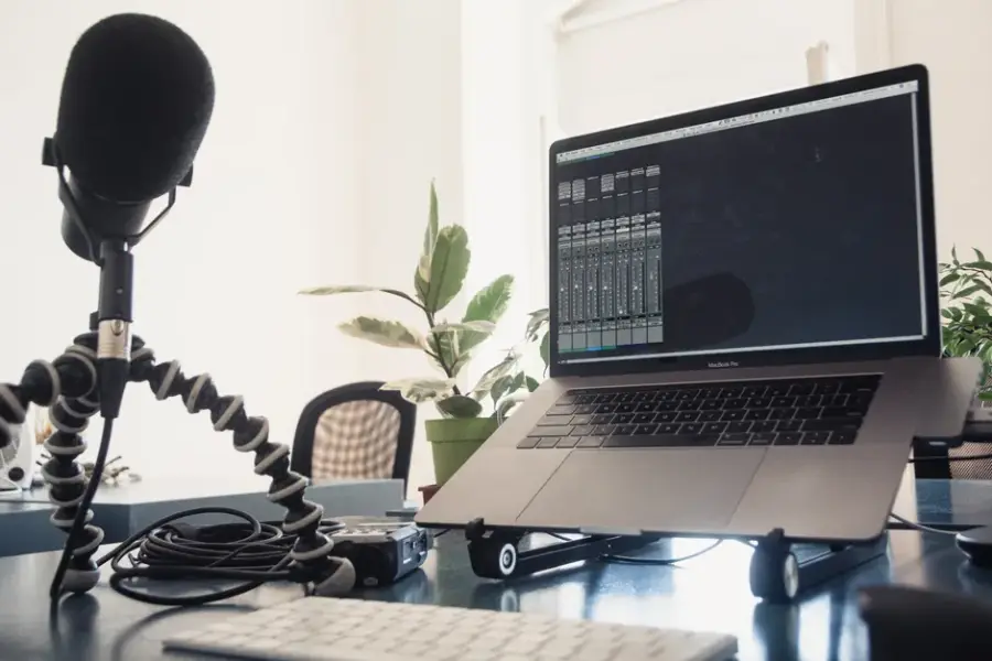 Fotografía de archivo que ilustra: Nvidia lanza Nemotron 3.5 Transcribe, modelo abierto de transcripción de audio en 40 idiomas