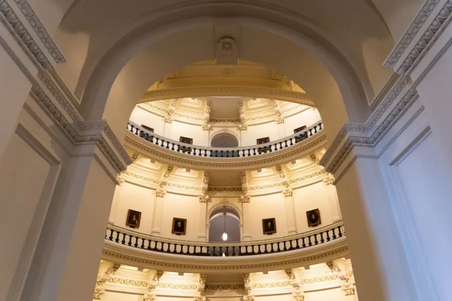 Fotografía de archivo que ilustra: OpenAI propone enfoque federalista inverso para gobernar la IA en Estados Unidos