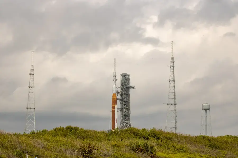 Alphabet lanza sus chips TPU al espacio en un cohete SpaceX como prueba del Proyecto Suncatcher