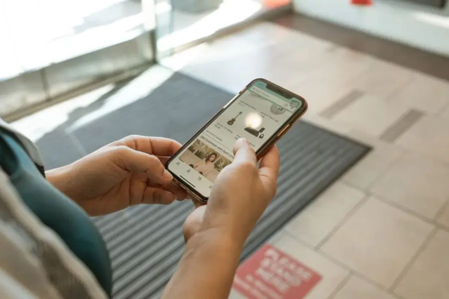 Amazon bloquea al agente de compras Muse de Meta por incumplir sus condiciones de uso