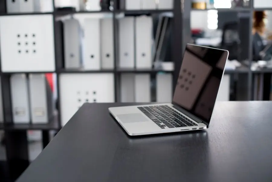 Fotografía de archivo que ilustra: Meta lanza app de Mac con IA integrada y dictado del sistema para empresas