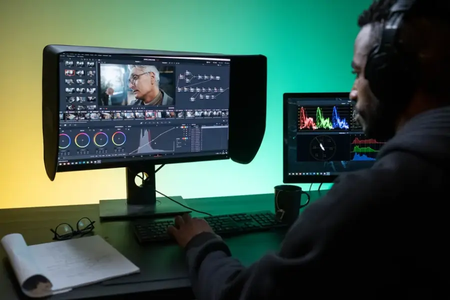 NVIDIA, EBU y Adobe presentan avances en IA agéntica soberana para radiodifusión y búsqueda de vídeo