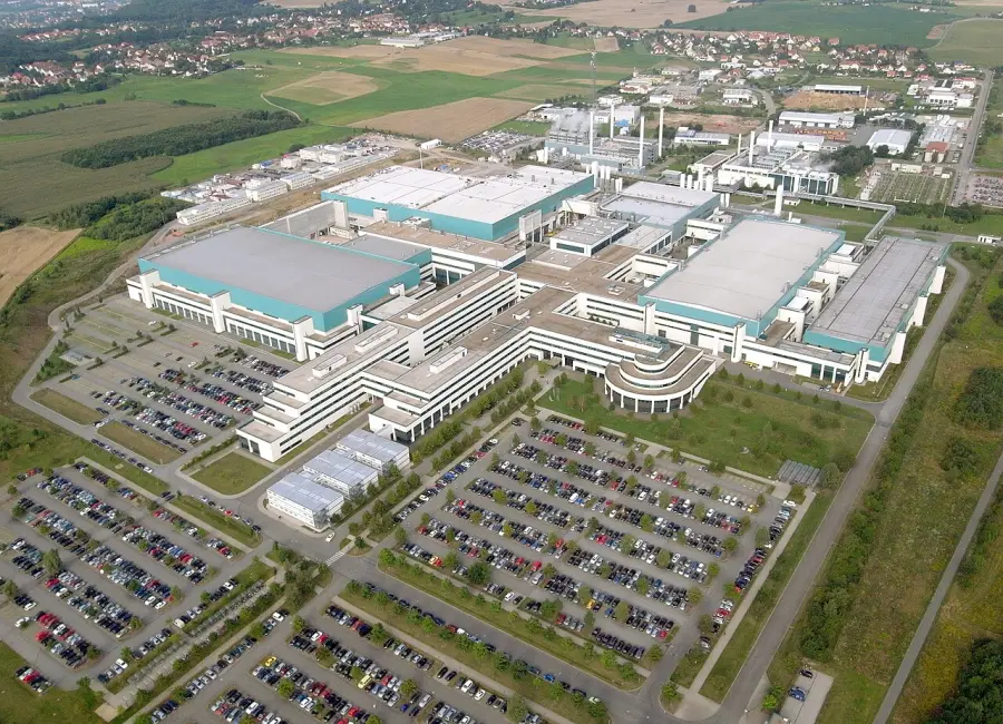 Fotografía de archivo que ilustra: Kepler Computing propone nueva arquitectura de memoria HBM sin litografía EUV