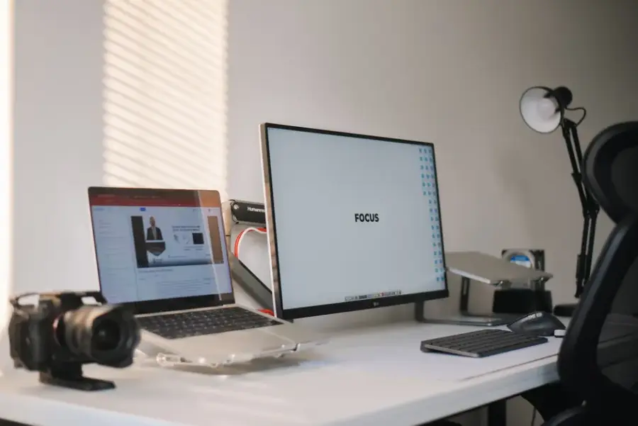 Fotografía de archivo que ilustra: Apple renueva el MacBook Pro de 14 pulgadas y el iMac con el chip M6 y añade funciones de IA a Creator Studio