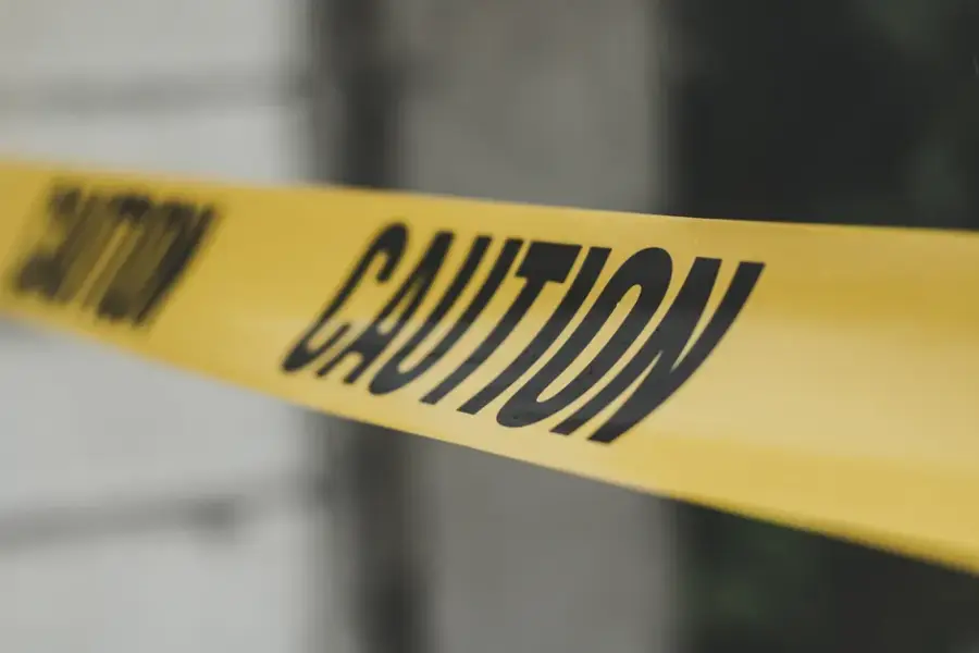 Fotografía de archivo que ilustra: Las alertas de emergencia con IA llegan, pero los responsables humanos podrían no estar preparados