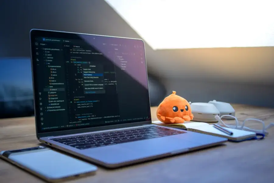 Fotografía de archivo que ilustra: OpenAI publica defensas contra inyección de prompts en agentes de IA