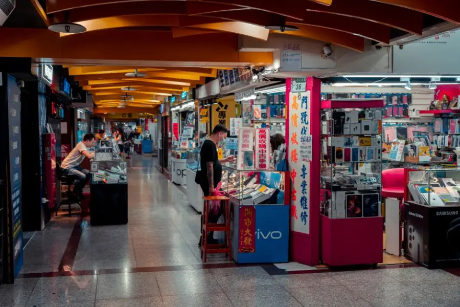 Fotografía de archivo que ilustra: CES 2026: la saturación de IA en dispositivos obliga a diferenciar por experiencia de usuario