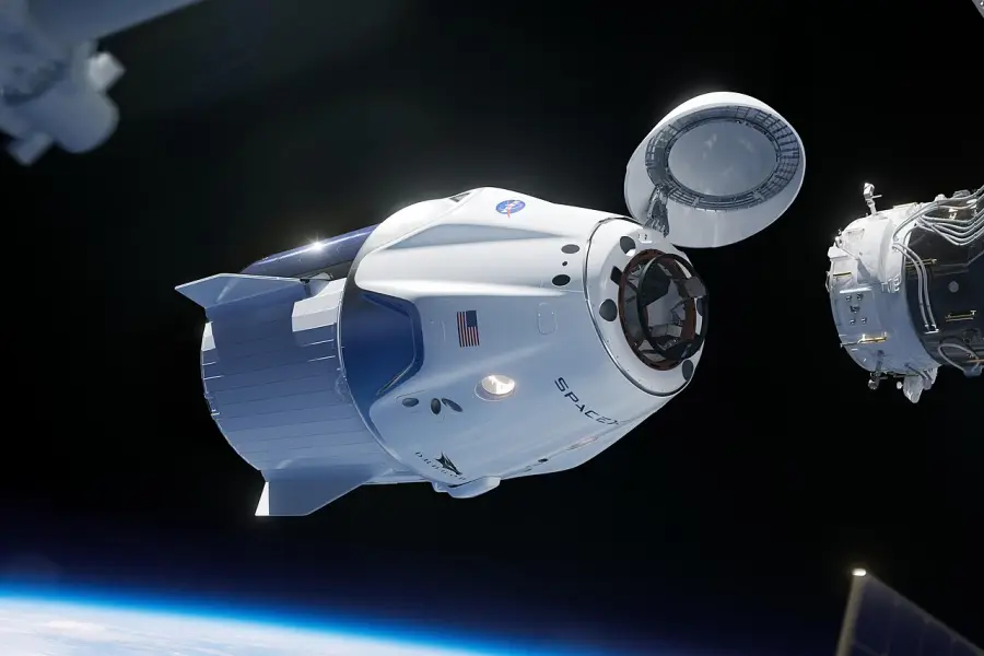 SpaceX exploraría comprar datos de startups en bancarrota para entrenar a Grok