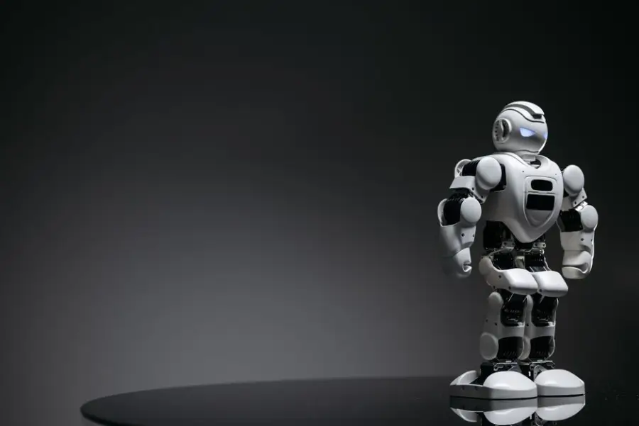 Siete empresas europeas lideran el desarrollo de robots humanoides con modelo industrial propio
